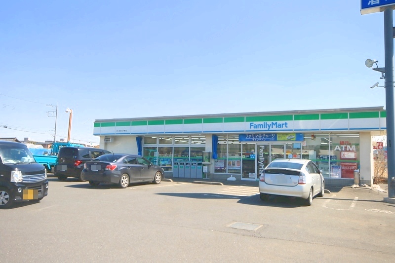 ブライトン 101号-14