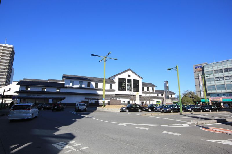 ル・ソレイユ城町 101号-15