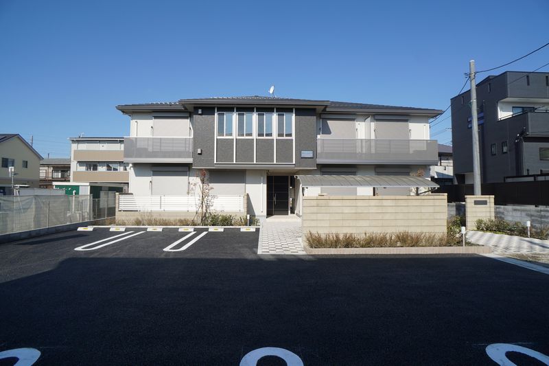 Ｍｅｒｒｙ　Ｉｓｌａｎｄ　Ⅳ 202号-12