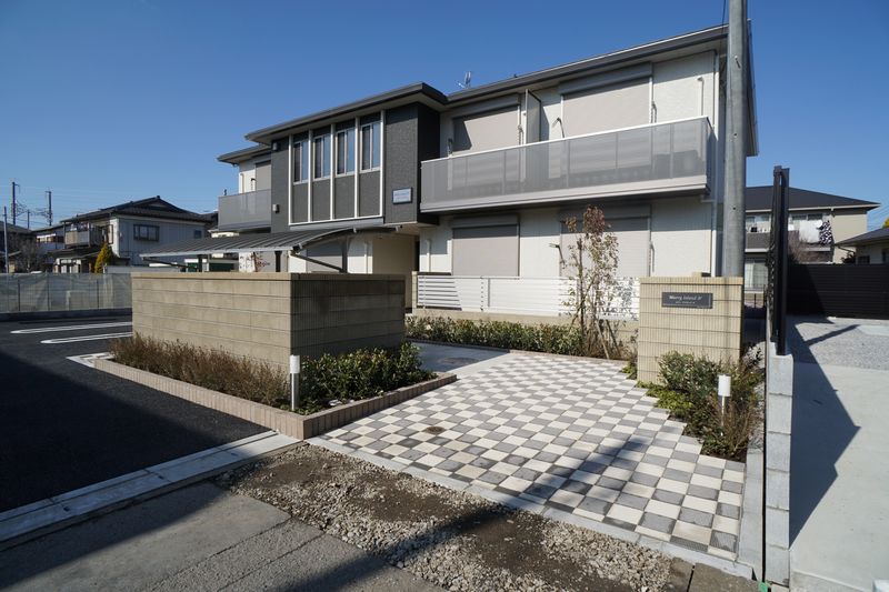 Ｍｅｒｒｙ　Ｉｓｌａｎｄ　Ⅳ 202号-13