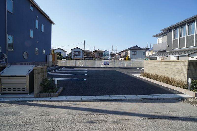 Ｍｅｒｒｙ　Ｉｓｌａｎｄ　Ⅳ 202号-15