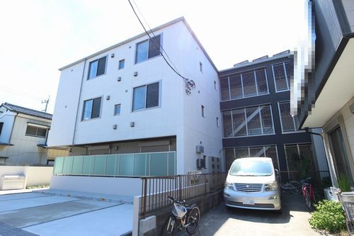 ブラン　パイン　大宮 203号-12