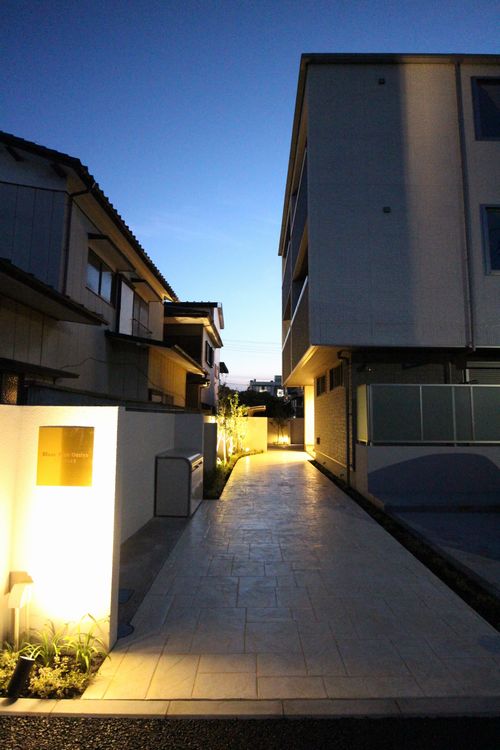 ブラン　パイン　大宮 203号-13