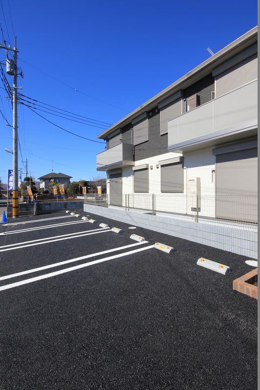 ラ・ナチュール 101号-13