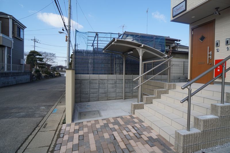 Ｃｈａｔｏｎ 101号-13