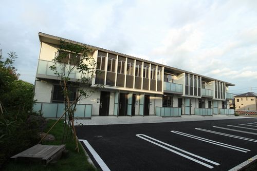 シエロ　ガーデン