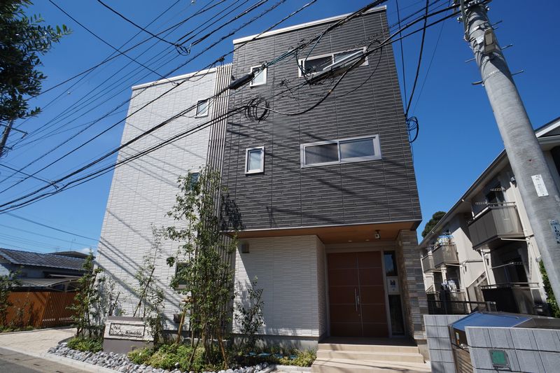 メゾン ド オーヴ 101号-12