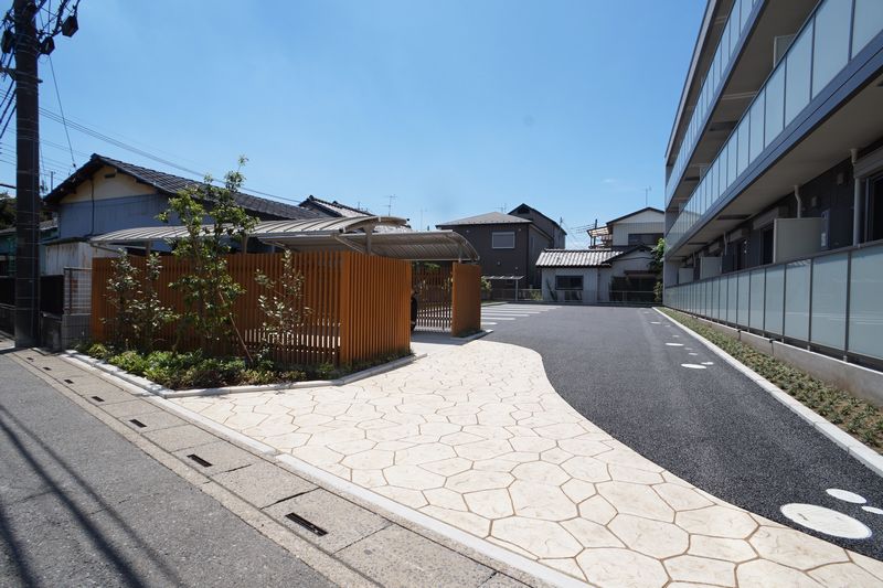 メゾン ド オーヴ 101号-15