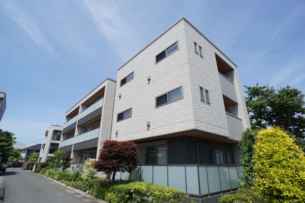 ブロッサムガーデン 305号-12