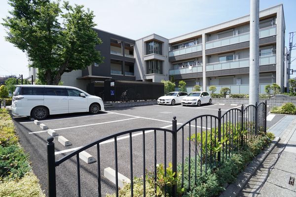 ブロッサムガーデン 305号-13