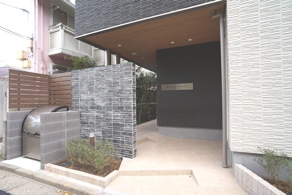 メゾン・エスポワール 301号-12