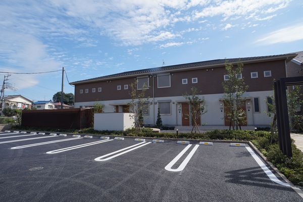 フェリス 103号-13