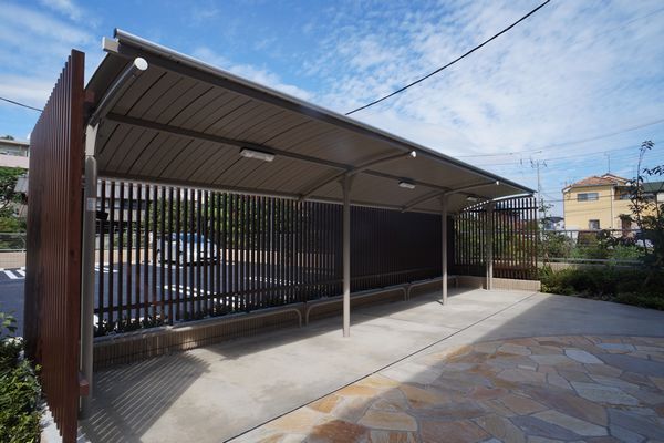 フェリス 103号-15