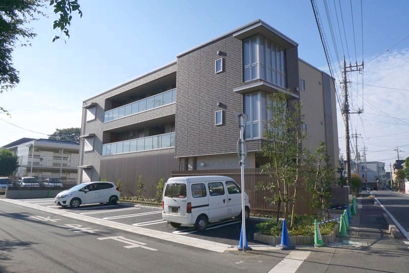 スカイガーデン 103号-12