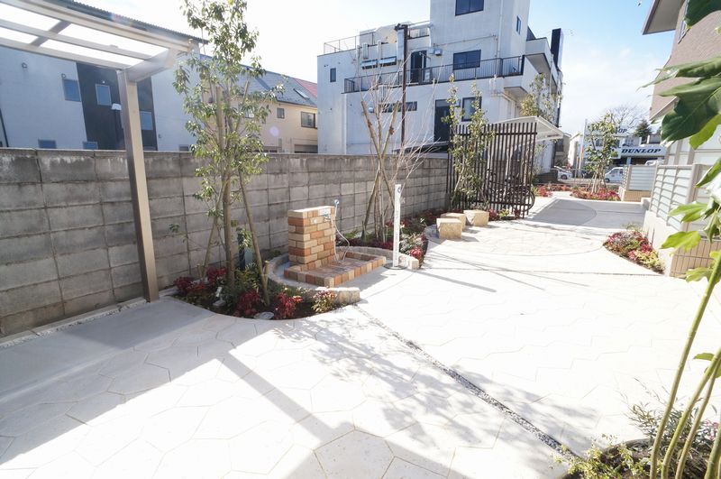 ル リアン 201号-13