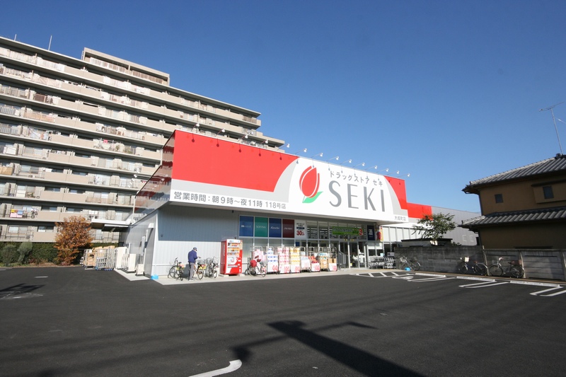 ル リアン 201号-15