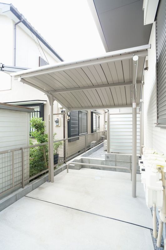 カーサ　ド　マリソル 201号-13