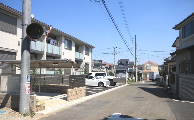 グランメゾン 101号-14