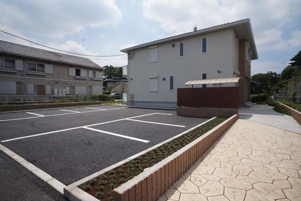 ノヴァ エラ フェリス 102号-12