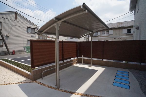 ノヴァ エラ フェリス 102号-14