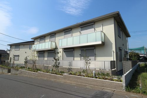 アロウ　ヒルズ　Ⅱ 102号-12