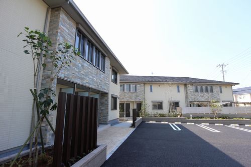 アロウ　ヒルズ　Ⅱ 102号-15