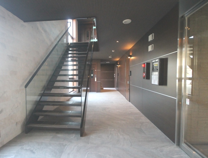 ベルハーツ 203号-14