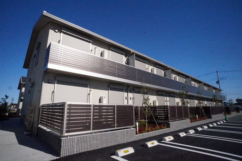 カーサ　フェリーチェ　Ⅰ 101号-12