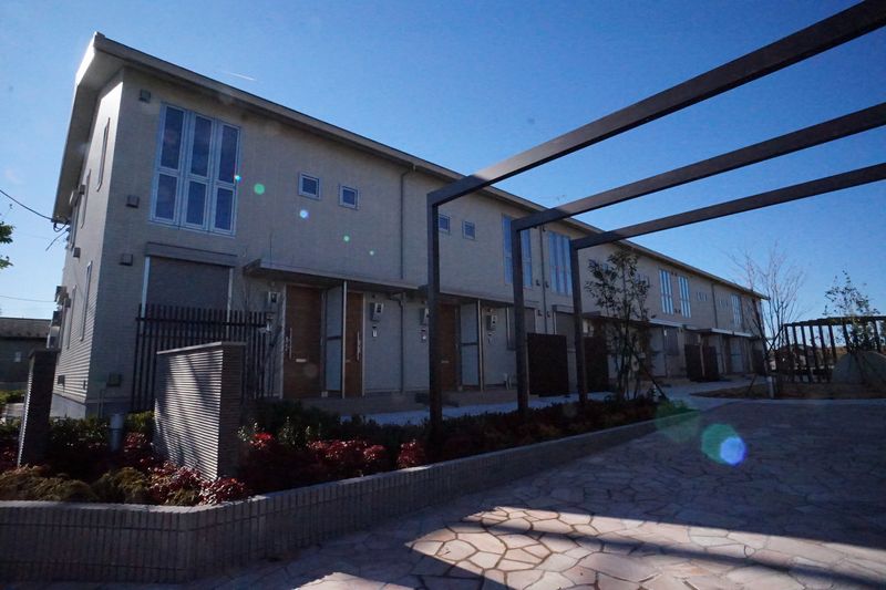 カーサ　フェリーチェ　Ⅰ 101号-13