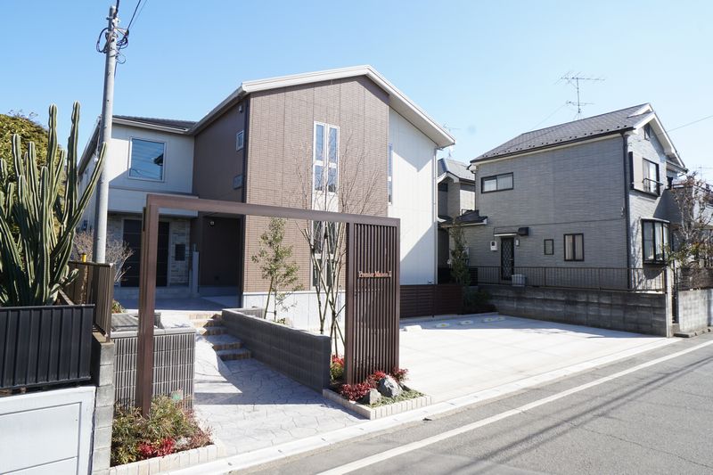 Ｐｒｅｍｉｅｒ　Ｍａｉｓｏｎ　Ⅱ 101号-12