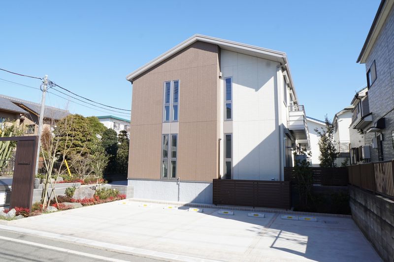 Ｐｒｅｍｉｅｒ　Ｍａｉｓｏｎ　Ⅱ 101号-13