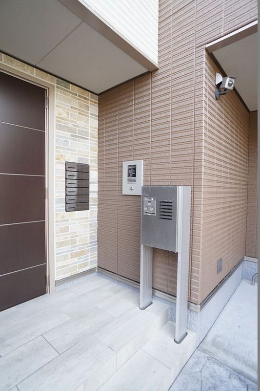 Ｐｒｅｍｉｅｒ　Ｍａｉｓｏｎ　Ⅱ 101号-14