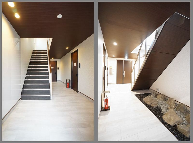 Ｐｒｅｍｉｅｒ　Ｍａｉｓｏｎ　Ⅱ 101号-15