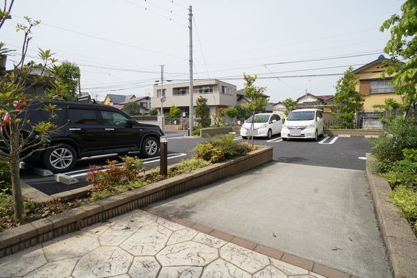 シュシュ パルク 103号-13