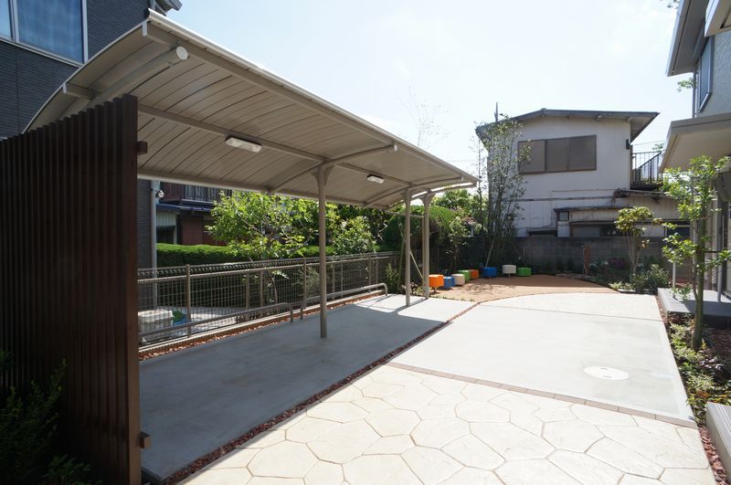 シュシュ パルク 103号-14