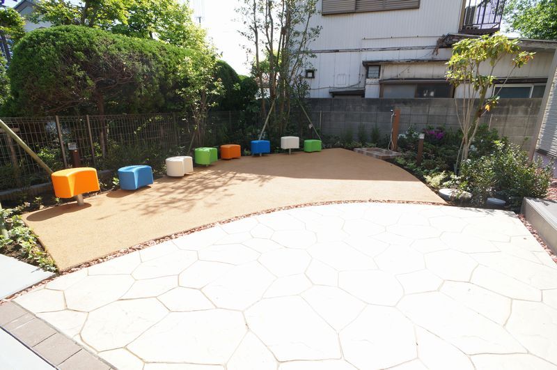 シュシュ パルク 103号-15