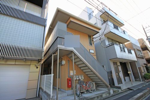 リナ　シャンテ 101号-12