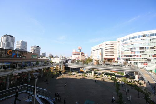 リナ　シャンテ 101号-13