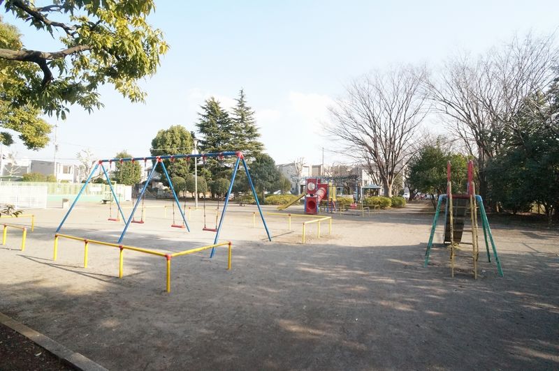 メゾン・ド・ピエール 203号-15