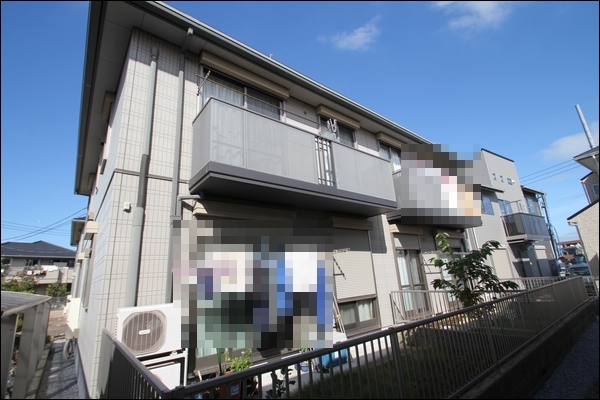 ピュア　プレイス谷塚Ⅱ 101号-12