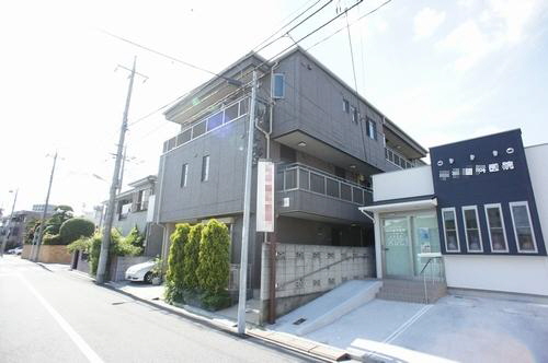 メゾンＫＡＩ 301号-12