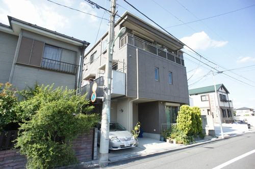 メゾンＫＡＩ 301号-13