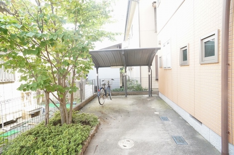 Ｌａ　ｃａｓａ　ｍｉａ　Ⅰ 201号-13