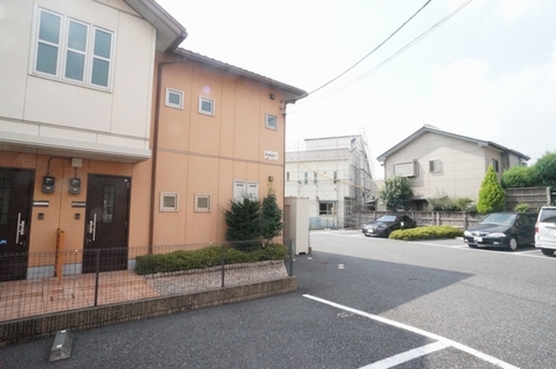 Ｌａ　ｃａｓａ　ｍｉａ　Ⅰ 201号-14