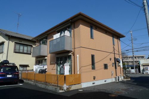 La casa mia Ⅱ 102号-2