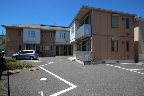 サンコーハイツⅡ 105号-12