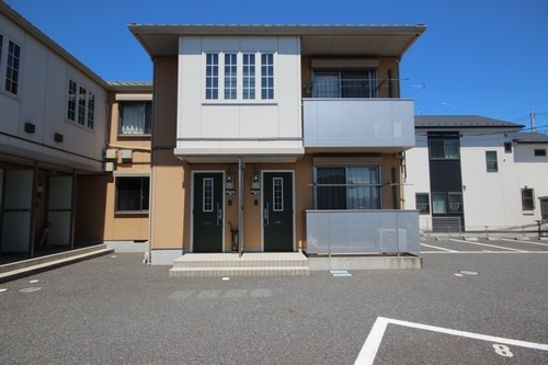 サンコーハイツⅡ 105号-13