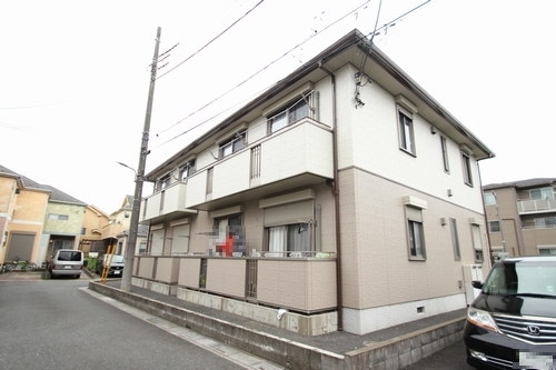 セブンフィールズ 201号-12