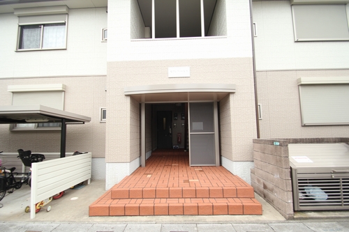 セブンフィールズ 201号-14