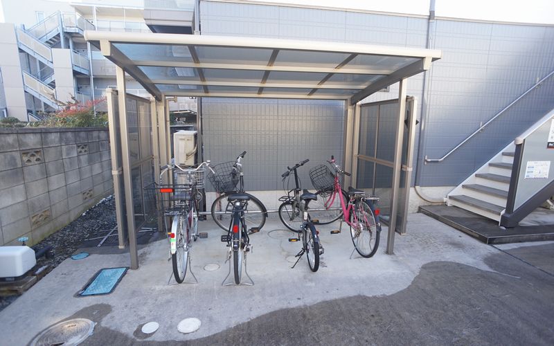 カーサ・グランシャリオ 205号-12